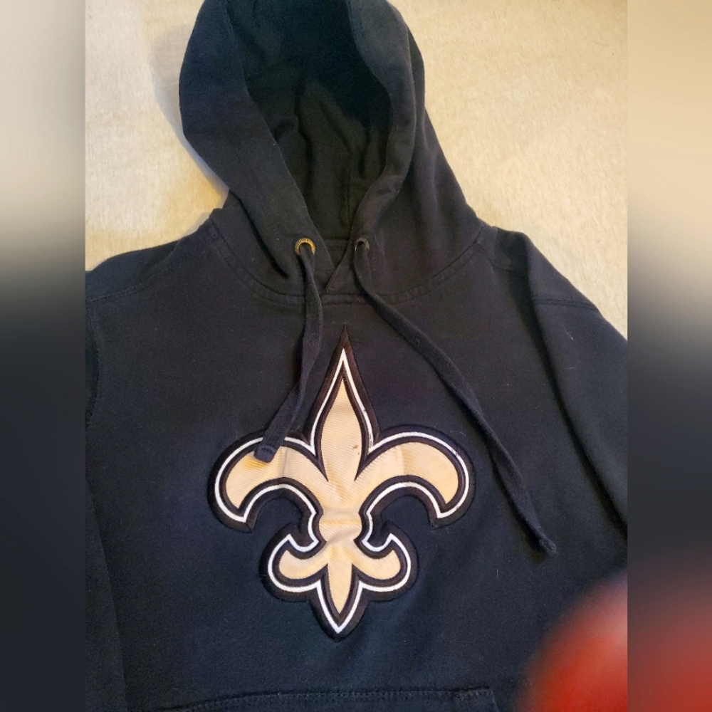 Saints Hoodie
